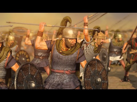 The Truceless War (241–237 BC): Carthage’s Struggle for Survival | Complete Documentary