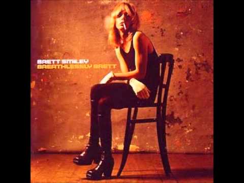 Brett Smiley - I want to hold your hand