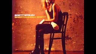 Brett Smiley - I want to hold your hand