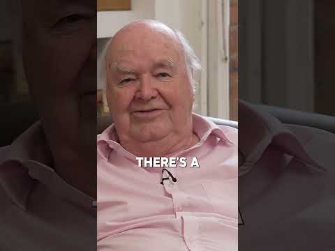 AI as God, Deepfakes, and The Resurrection | John Lennox