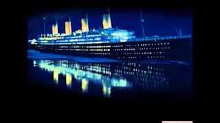 Titanic soundtrack ``A promise kept´´