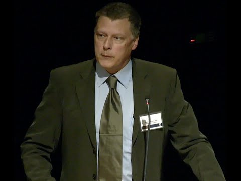 HNRC 25th Anniversary - NeuroAIDS Symposium - Scott Peterson PhD