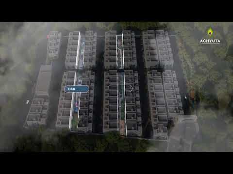 Achyuta Project Tour 1