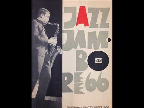 Garanian-Gromin Quartet - Into The Distance @ Jazz Jamboree 66