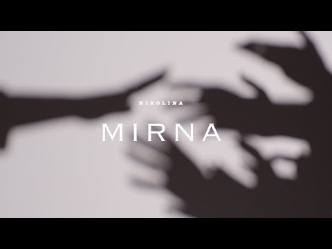 Nikolina - Mirna (Official video)