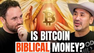 Bitcoin Well podcast appearance
