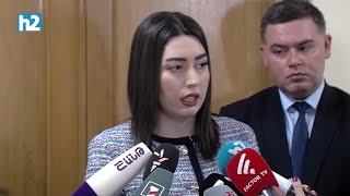 Թմրանյութն ինչպե՞ս է հայտնվել երեխայի օրգանիզմում. Արփինե Սարգսյան: Լրաբեր - 12.06.2025