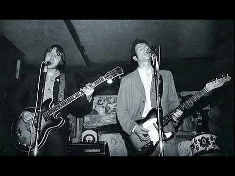 The 101'ers - Too Much Monkey Business (Live)