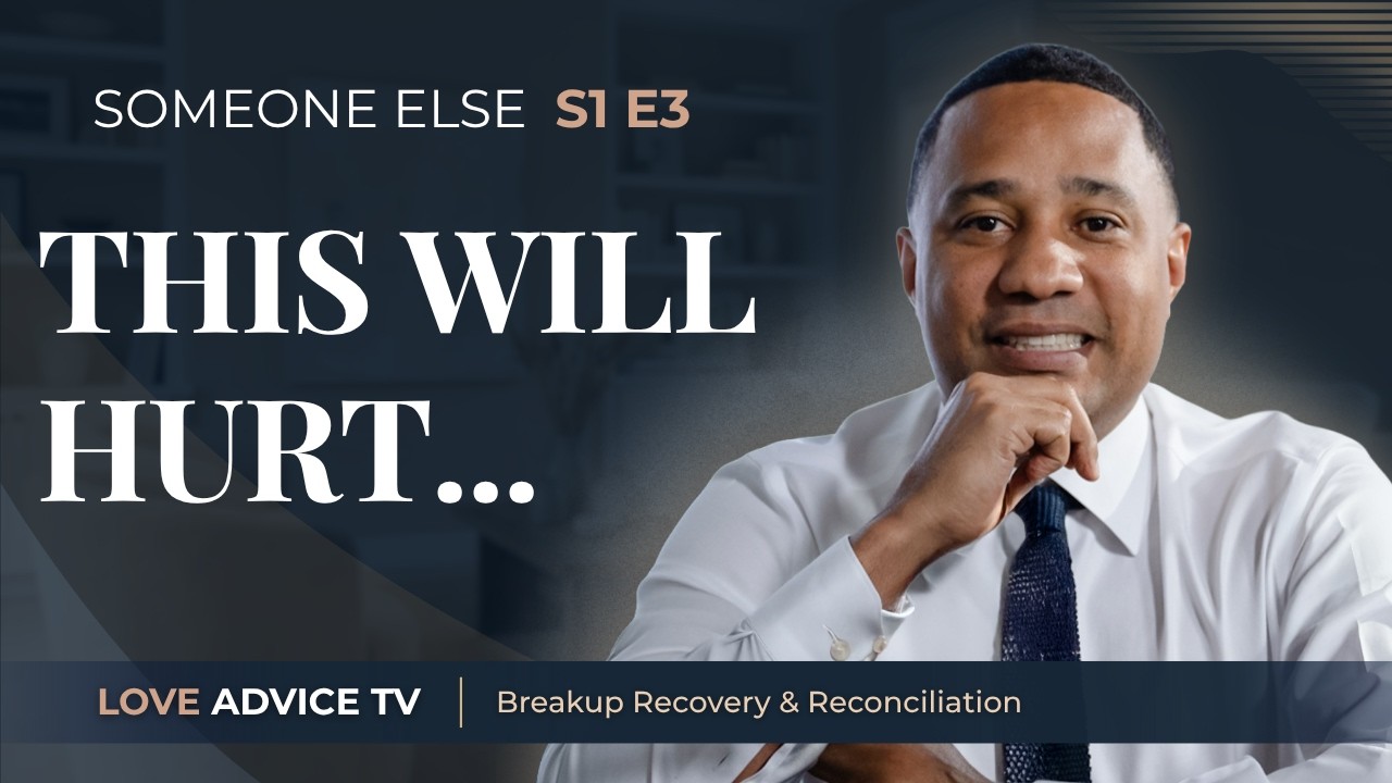 How to Stay Grounded And Strong When You See Them Together | Episode 3 : If There's A New Person