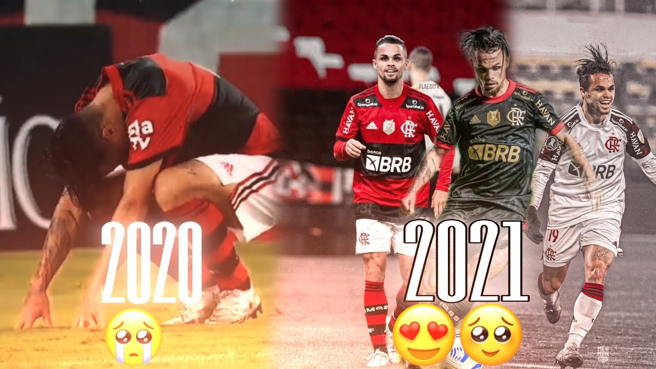 A INCRÍVEL VOLTA POR CIMA do MICHAEL, SUPERAÇÃO ❤️🖤⚽😭⚽