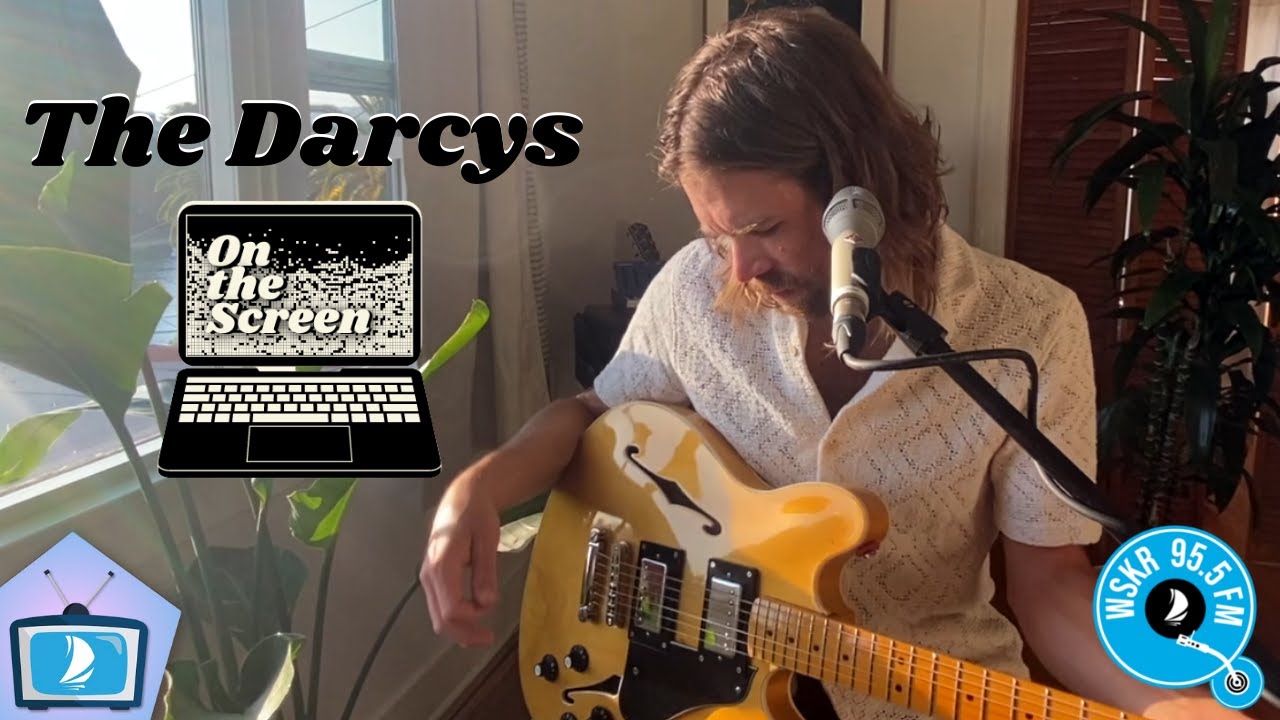 The Darcys | On the Screen
