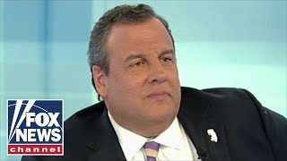 Christie: No reason for Stone raid except to intimidate