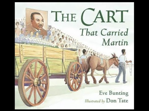 The Cart That Carried Martin