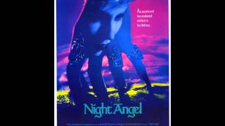 Screamin' Jay Hawkins-Sirens Burnin' (1990 Night Angel Soundtrack)
