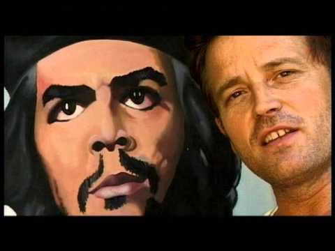 Lars H.U.G. - Lovers Lane (Official Music Video)