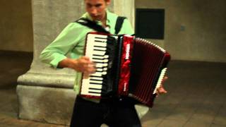 DISCO POLO SuperStar: dj kruze - accordion hero