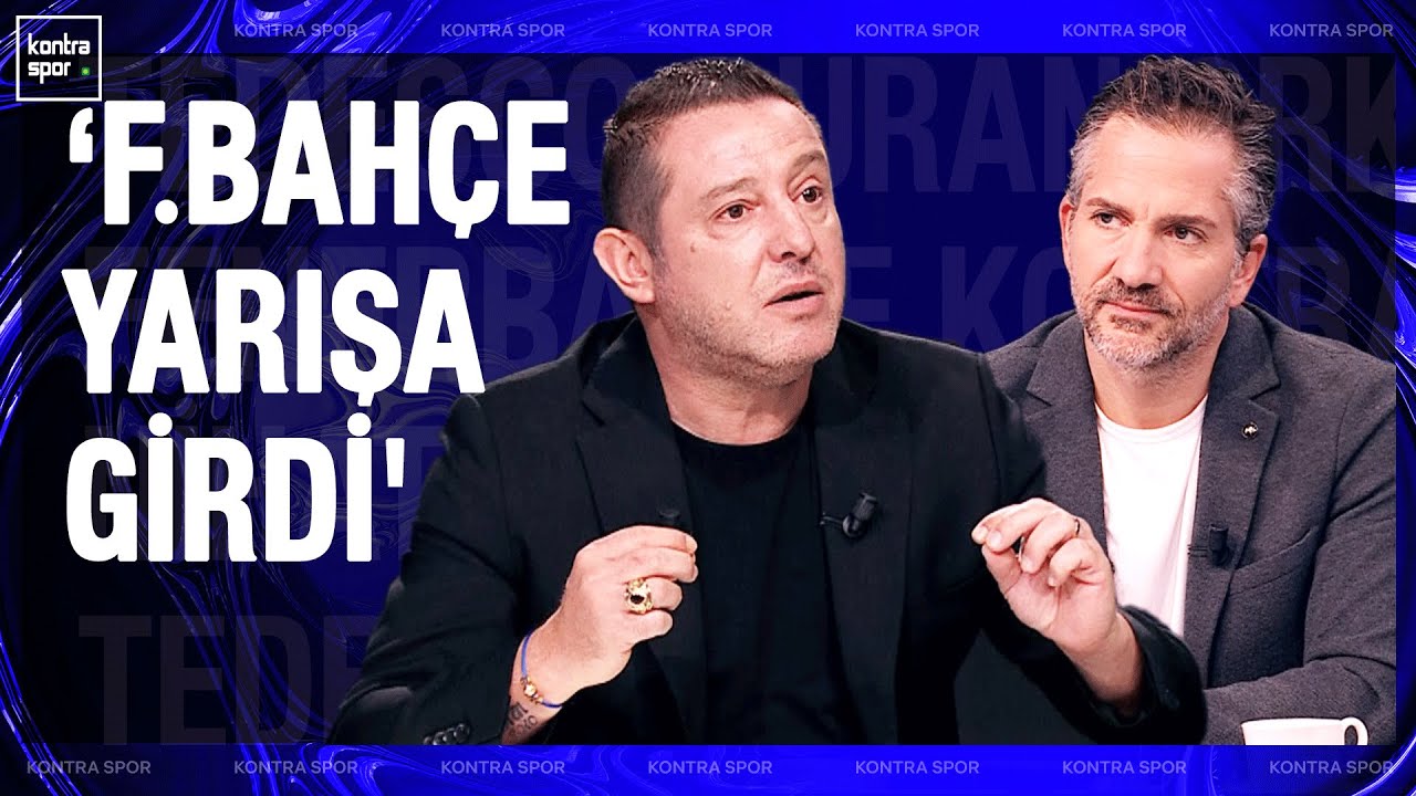 Fenerbahçe’den müthiş geri dönüş, Galatasaray-Trabzonspor golsüz berabere, Avrupa haftası