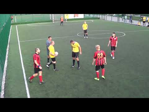 11 КХ 12 Angry Bees   Mfc Somnium Game 2 матч 1 тайм