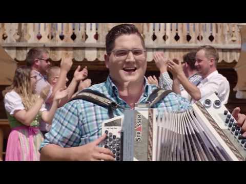 OberSteirer FIRE (DIE JUNGEN OBERSTEIRER) - Schönes Österreich