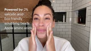 Beta-Clarity Clear Skin Cleanser by Glo Skin Beauty