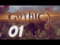 1#Zagrajmy w Gothic III - Sieczka w Ardei 