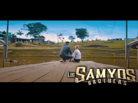 La Carcel Del Amor - Samyos Brothers - (Video Oficial)