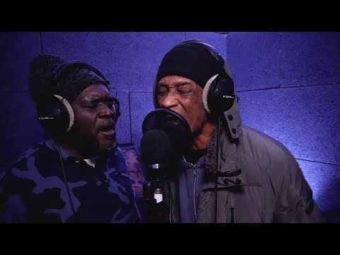 Chezidek & U Brown & Irie Ites - Action Sound (Dubplate)