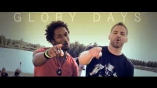 Mic.Royal feat. Ky-Enie & IZA - Glory Days [Official Video]