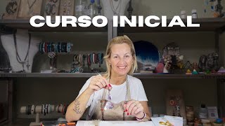 Video de Curso Online Resina Epoxi - Aprendé Desde Cero a Profesional