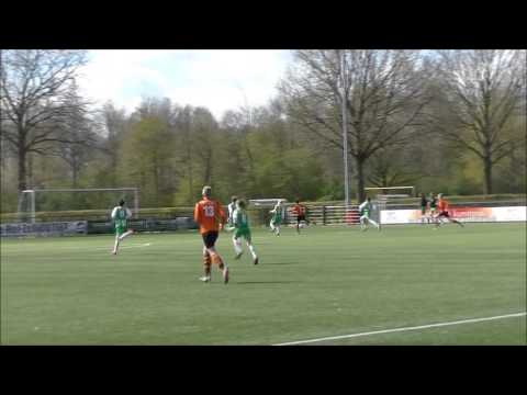 asvDronten C1   Sparta Nijkerk C1