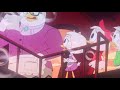 Ducktales The Last Crash Of Sunchaser Colorful