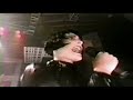Siouxsie and the Banshees - Burn Up (Live 1988 - Wired)