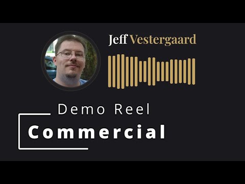 Demo Reel - Commercial