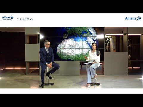 Allianz Financial Market Data Room | Con M. Maxia e E. Battistelli