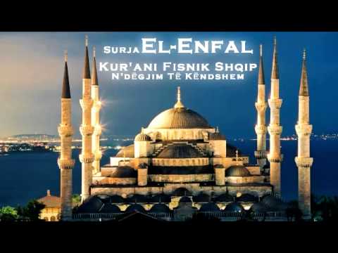 08 Surja - El Enfal