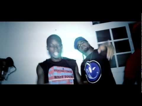 Dirty-One,Malyk-Man &Tito - Niggaz Bizwen Vinn Jock { Studio Session }