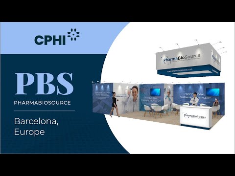 Watch Pharma BioSource