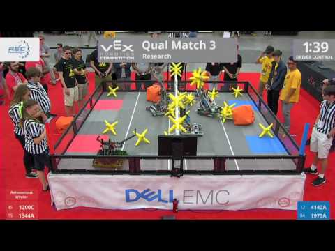 2017 VRC Res Q3 - 1200C 1344A vs 4142A 1973A - 52 to 8