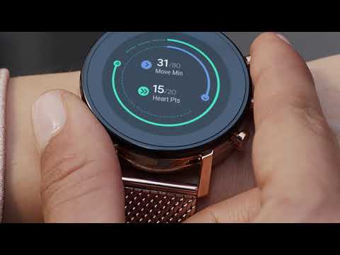 Movado Connect 2.0