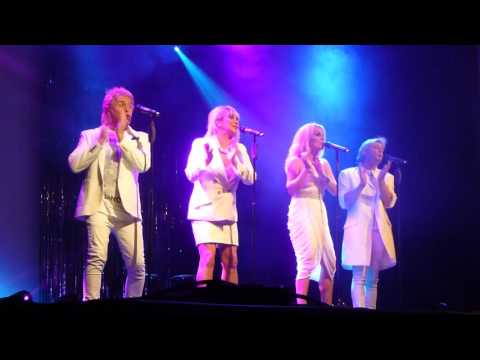 Formerly of Bucks Fizz Piece of the Action
