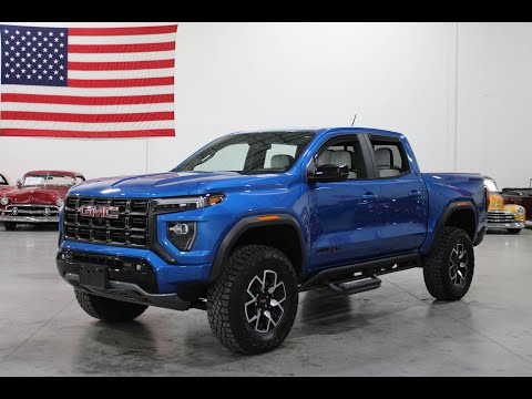 2023 GMC Truck (CC-1935474) for sale in Kentwood, Michigan