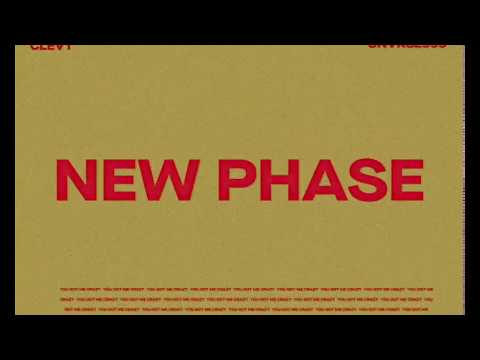 wicigo shawty & clevt - new phase ft. unvrse999  (dir. by AZHR)