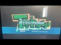Closing To Thomas Friends Thomas With Max Ruby S Christmas 2024 DVD