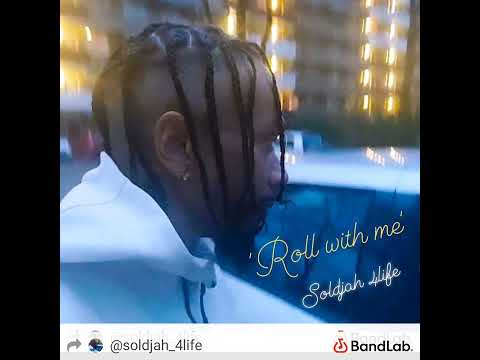 Soldjah 4life - 'Roll with me'(phone recorded)