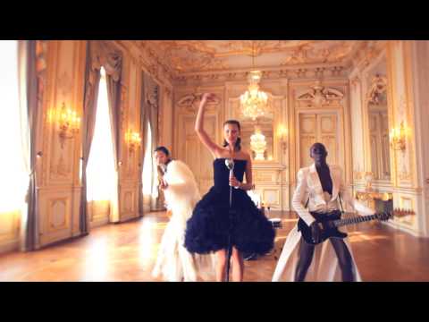 Michaelangelo Marenco - Celebration of VOGUE by Justin Wu