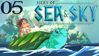 SB Plays Isles of Sea and Sky 05 - Begin Again