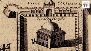 Download lagu How Madras grew from an English settlement mp3