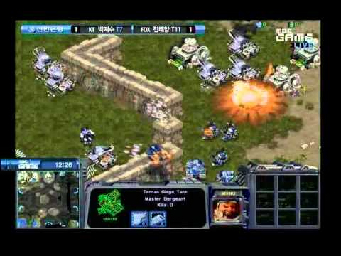 SPL  fOrGG vs BaBy 2010-12-05  @ Empire of the Sun