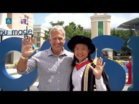 SEGi University 23rd Graduation Ceremony 2022