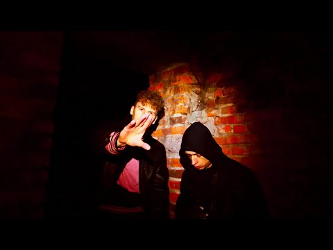 Ten Preston + Baron - Ukryty w mieście krzak (prod. ash + astrofantast)